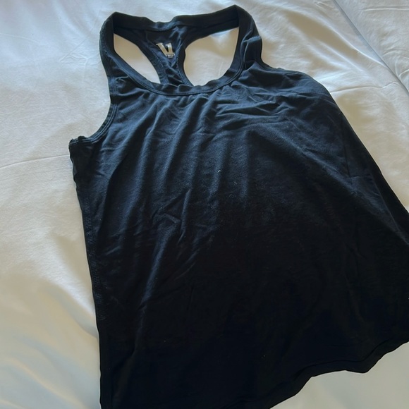 Vuori Tops - Vuori navy tank